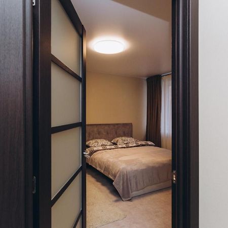 Vip Flat Lavina Проспект М Лушпи 2 Корп2 Daire Sumi Dış mekan fotoğraf
